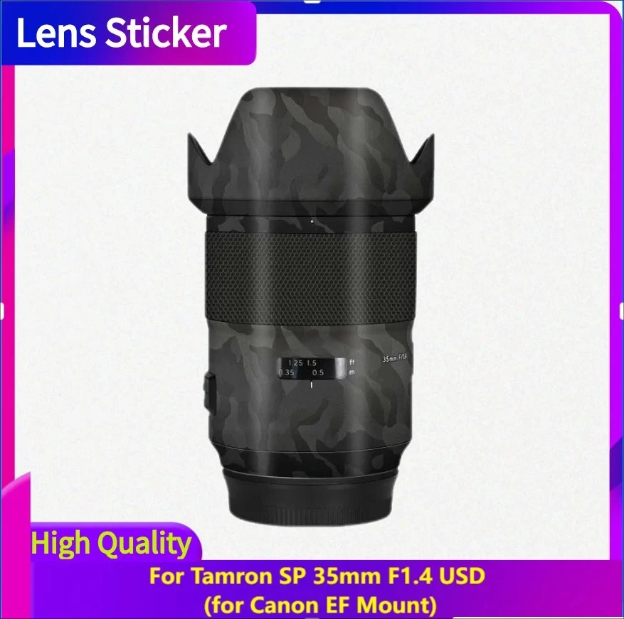 For Tamron Sp 35Mm … - image