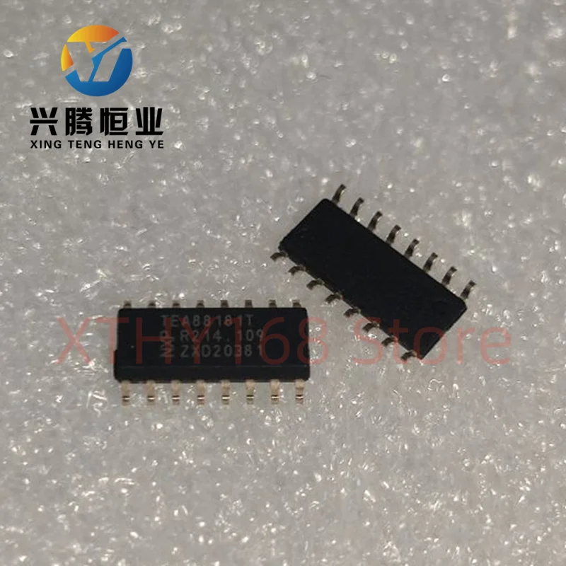 TEA88181T SOP-16P Power management chip IC New original