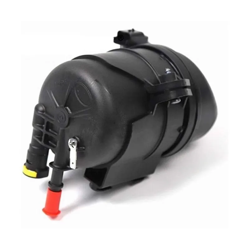 LR111341 LR085987 FUEL FILTER FOR LAND ROVER DISCOVERY SPORT RR EVOQUE JAGUAR E-PACE 2.0 DIESEL INGENIUM FUEL FILTER