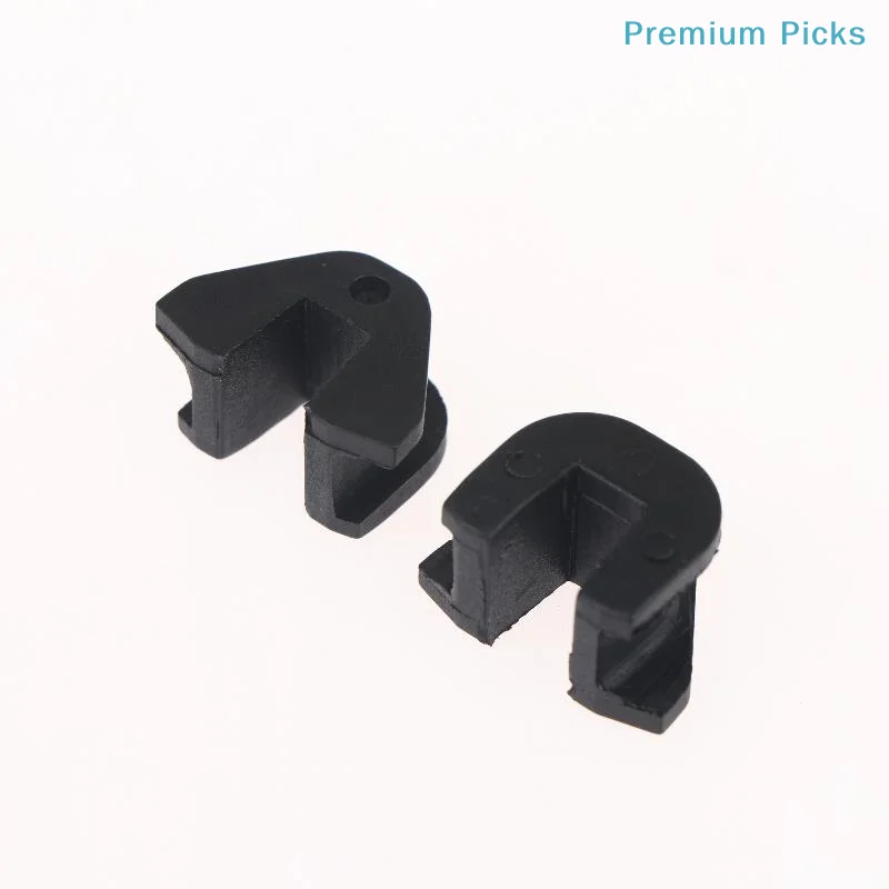 Variator Sliders Premium Wear-resistant Sliding Piece Guide De Variateur Replacement for Most Scooter Models Maintenance Use