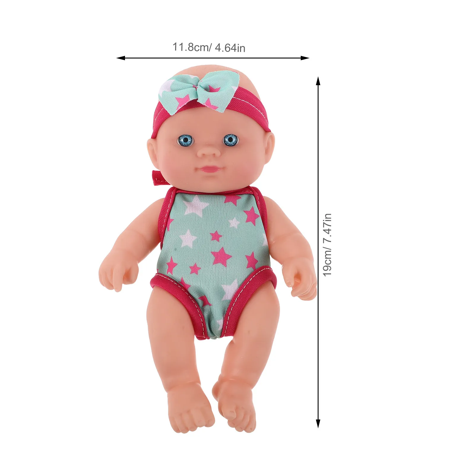 Figura Galleggiante Impermeabile per Bambini - Design Luminoso con Cuffia da Nuoto per Neonati, Stimolazione Visiva per il Gioco nella Vasca, Divertimento in Piscina per Bambini