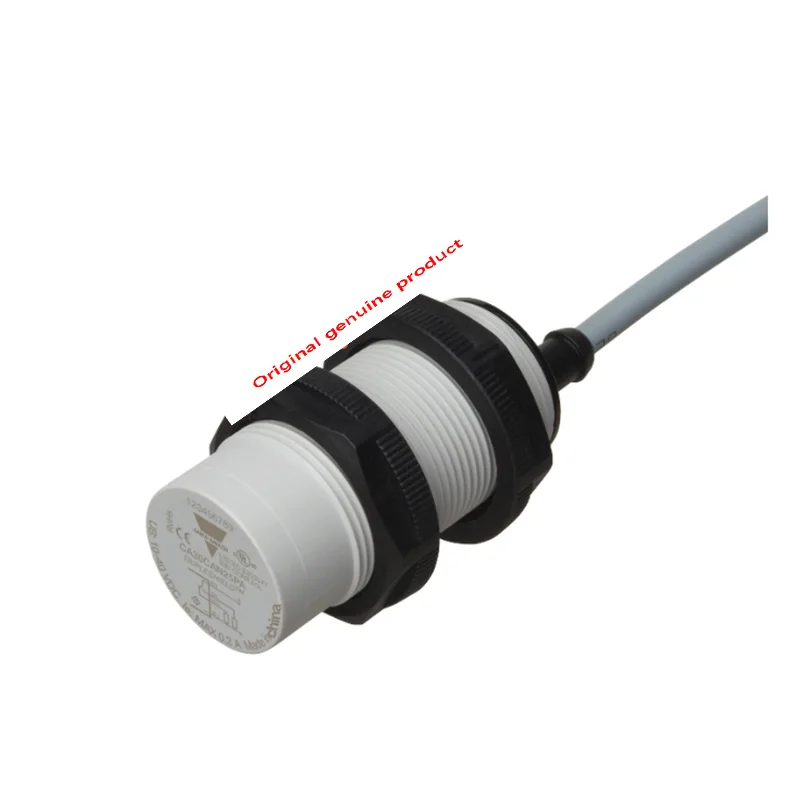 CARLO GAVAZZI CA30CAN2 Triple protection capacitor proximity sensor CA30CAN25NA CA30CAN25PA CA30CAN25NAM1 CA30CAN25PAM1