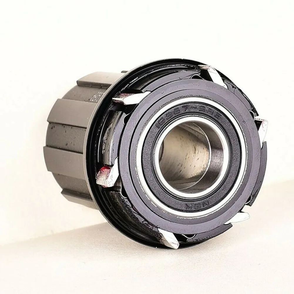 

2 шт. велосипедные шарикоподшипники с двойным уплотнением 2RS 15267-2RS Тип 15x26x7 мм Размер Стальной материал Аксессуары для езды на велосипеде