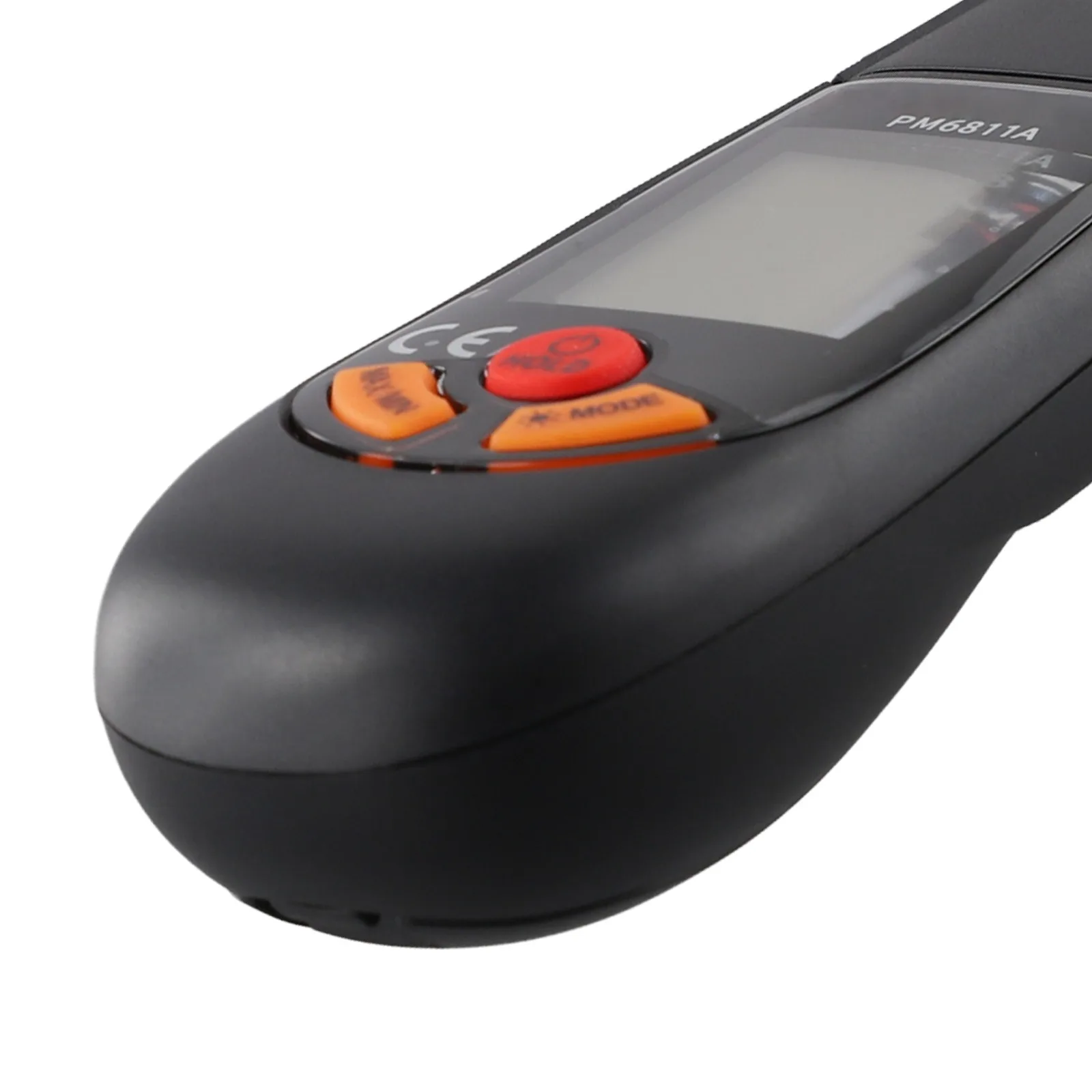 PM6811A Wood Moisture Meter Digital Wall Moisture Content Tester 3 Indicators Herramientas Ferramentas Parafusadeira