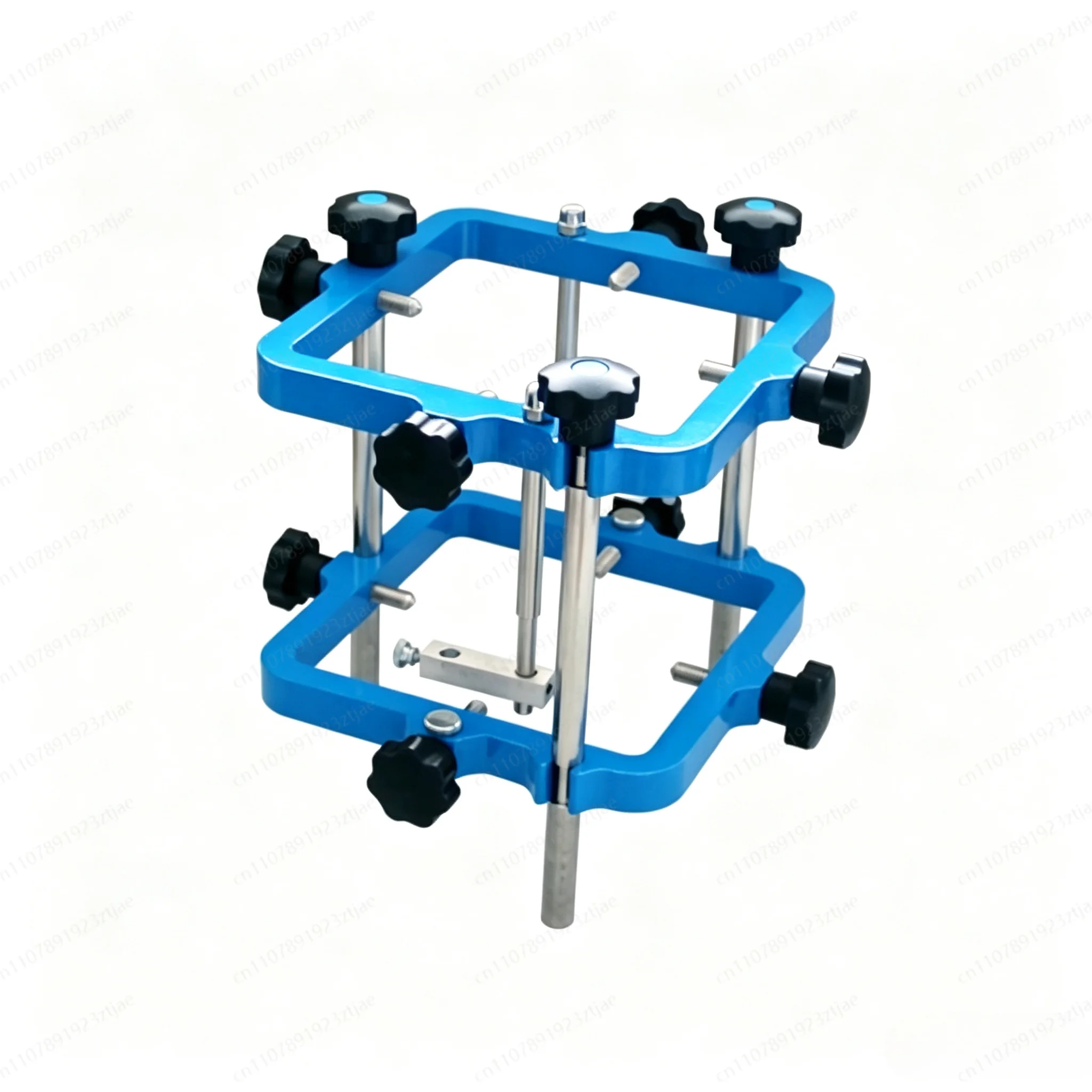 TM-2 Concrete Elastic Modulus Tester, Static Pressure Microdeformation Measurement for Cylindrical/Prism Samples