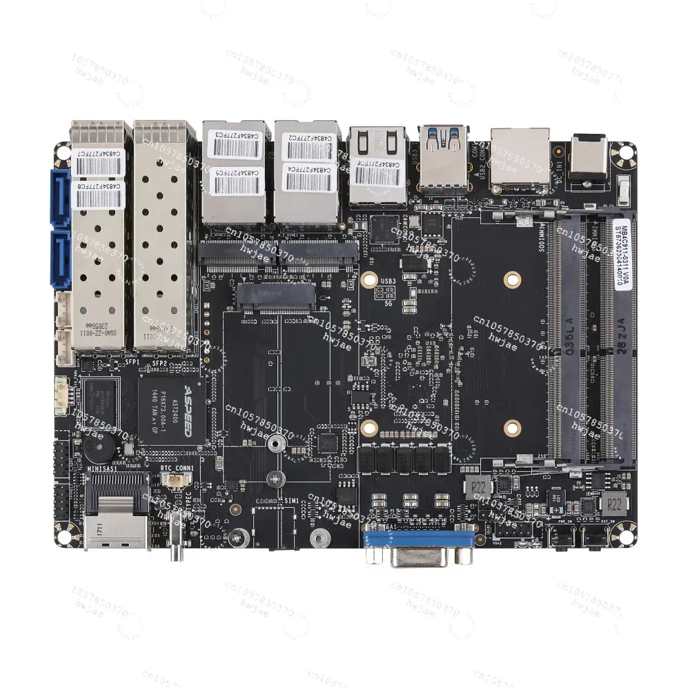 Mini Pc Q20300G9-S1… - image