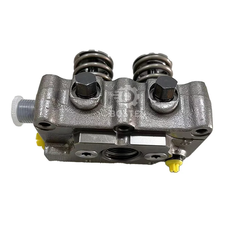 

320D oil pump head 326-4635 Fuel Pump Head for 320D Series High Quality Fuel Pump