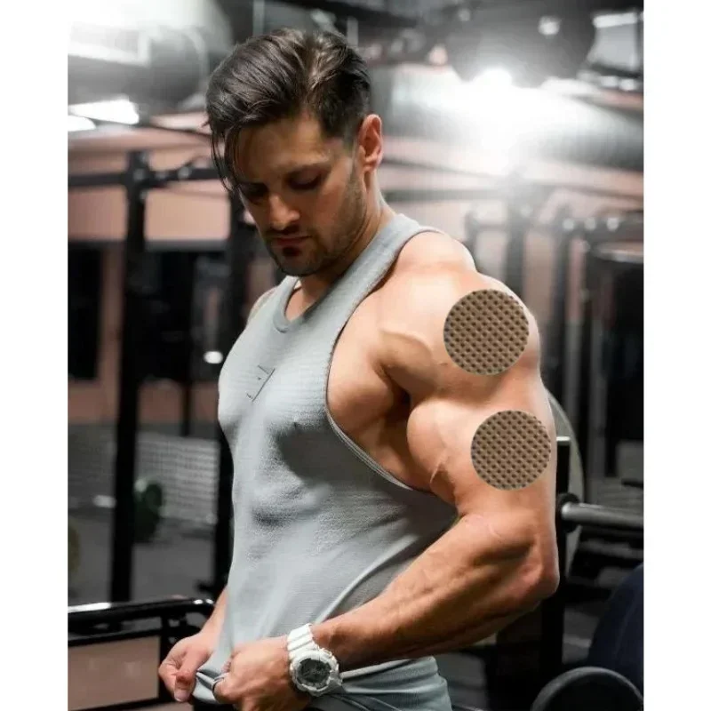 Anabolic Weight Gain Tablets - For Quick Muscle Mass Growth! Transdermal Patches Produced In The Usa.