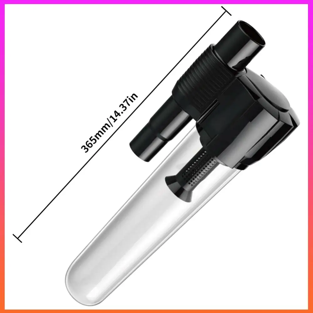 

Turbo Dust Interceptor 32mm Cyclonic Separator Dust Collector Cyclonic Collector Vacuum Cleaner Accessories