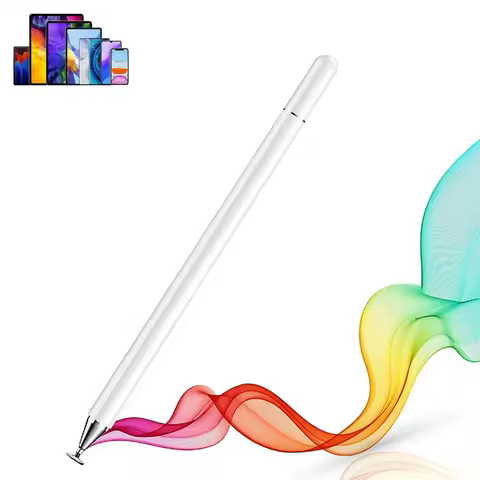 Drawing Stylus Pen For Lenovo Tab P11 Pro TB-J706F TB-J606F 2020 2021 XiaoXin Pad 10.6" 2022 TB128FU Tablet Pencil Touch Pen
