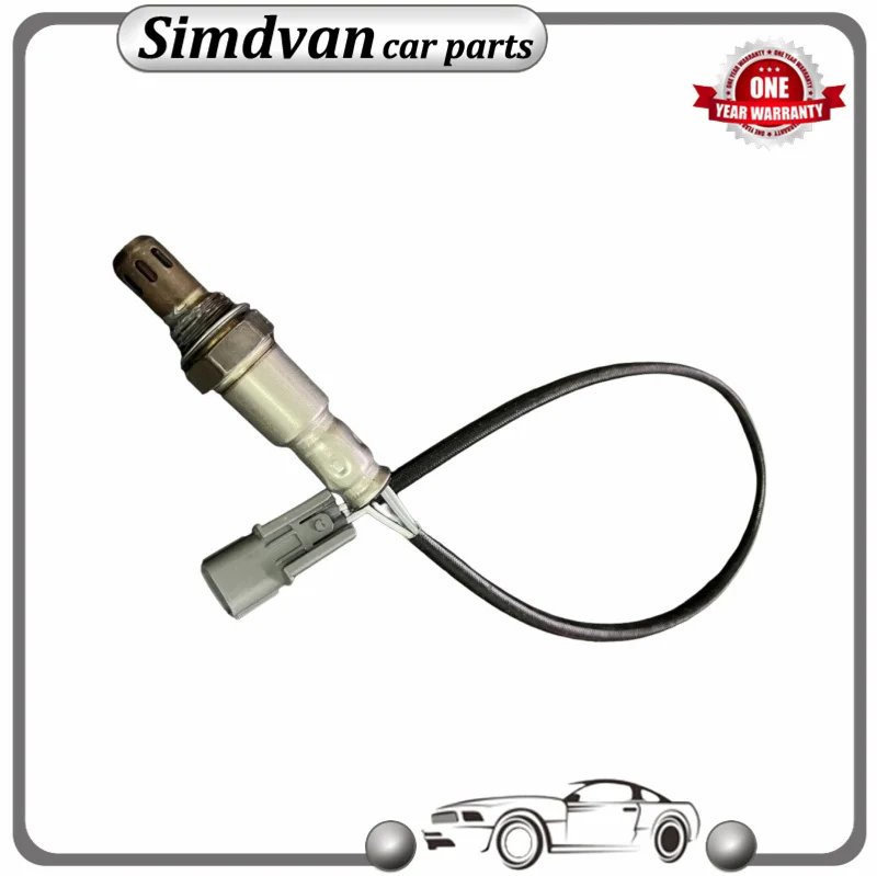 

New Downstream Oxygen O2 Lambda Sensor for Hyundai Santa Fe Sport Tucson 39210-2GBB0 392102GBB0 234-8031