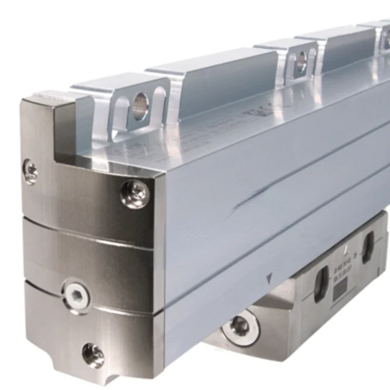 LS487 linear encoder with different measuring length optical linear encoder original new stocks ready to ship