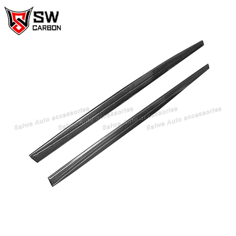 Carbon Fiber Side S…