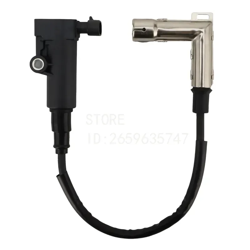 Motorcycle Ignition Coil for 3404  EFI 2551904-S High Voltage Package