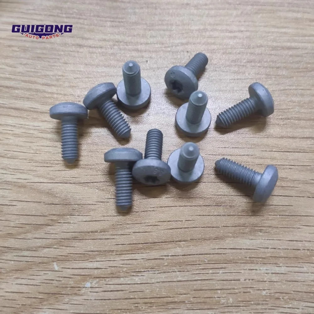 GUIGONG 20pcs EA888 for Audi  Volkswagen Magotan CC, Golf 6 GTI, Tiguan, Passat, Scirocco Engine Oil Pan Screw