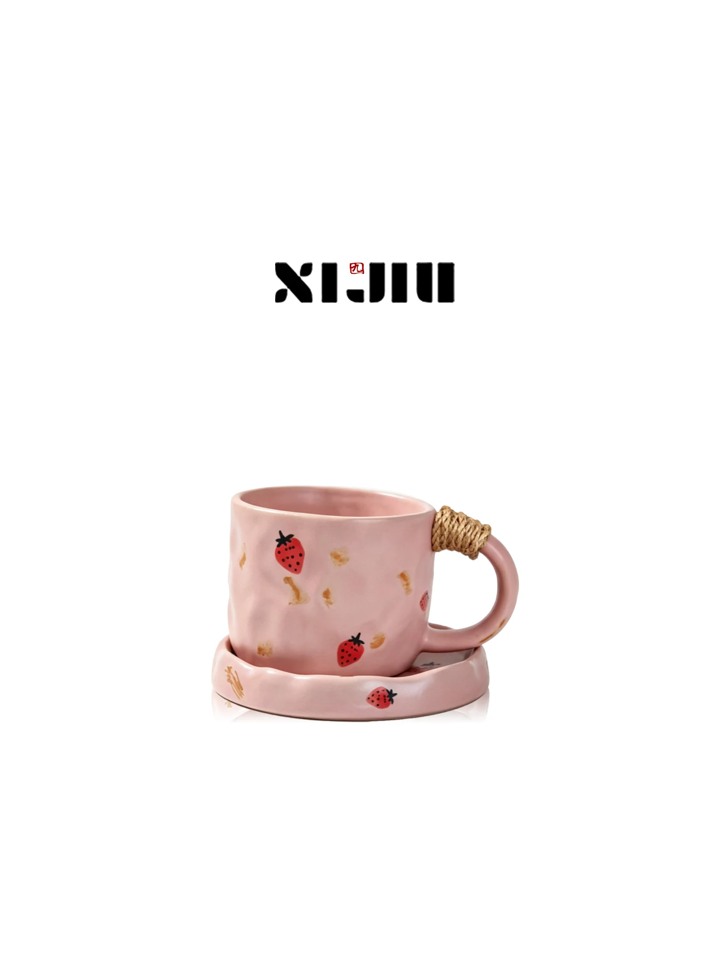 tazza-da-caffe-in-stile-retro-confezione-regalo-smalto-rosa-motivo-a-fragole-tazza-da-te-in-ceramica-resistente-al-calore-lavabile-in-lavastoviglie-con-un-solo-manico