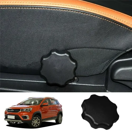 Manija de ajuste de altura del asiento para Chery Tiggo 2/3x
