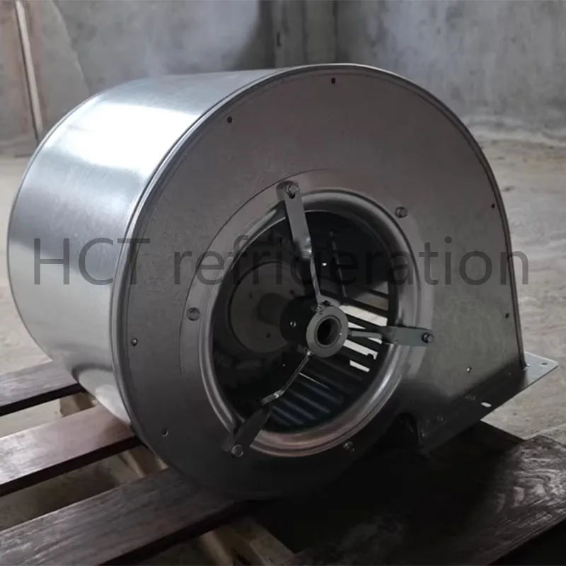 Brand New Original RD28S-4DW.4R.2L 400/690V 1.35kW 2.7/1.55A 1290rpm Fan