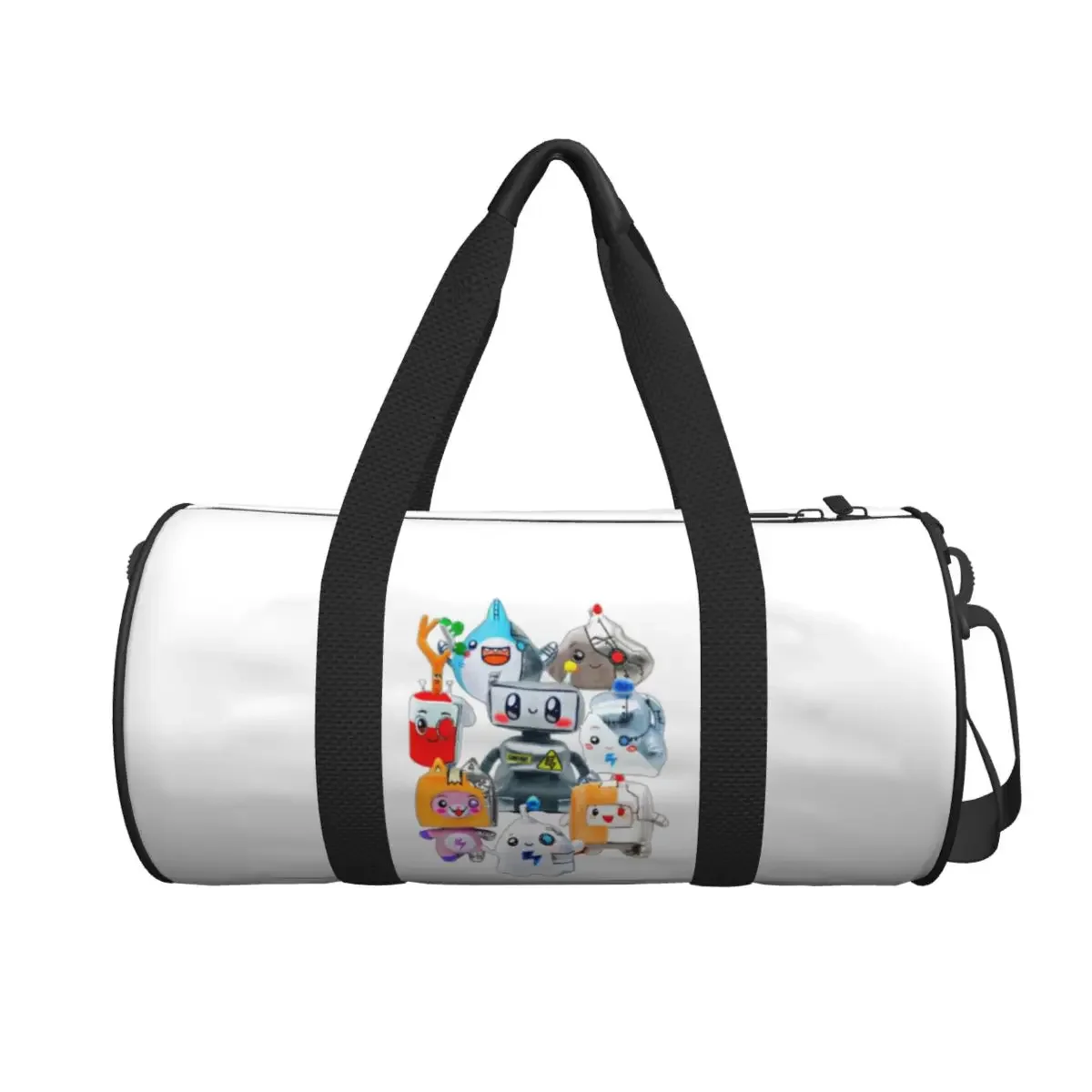 

Rocky Lankybox Lanky Box (10) Large Duffle Gym Bag Waterproof Duffle Travel Bags Handbags Fitness bag