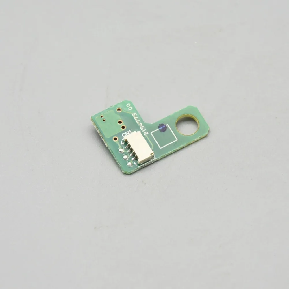 1 szt. Zespół enkodera, płytka czujnika L8050, 1 szt. do drukarek EPSON L18058 L8058 L8168 L8188 L8180 L8160 L18050 L8050, płytka czujnika L8050