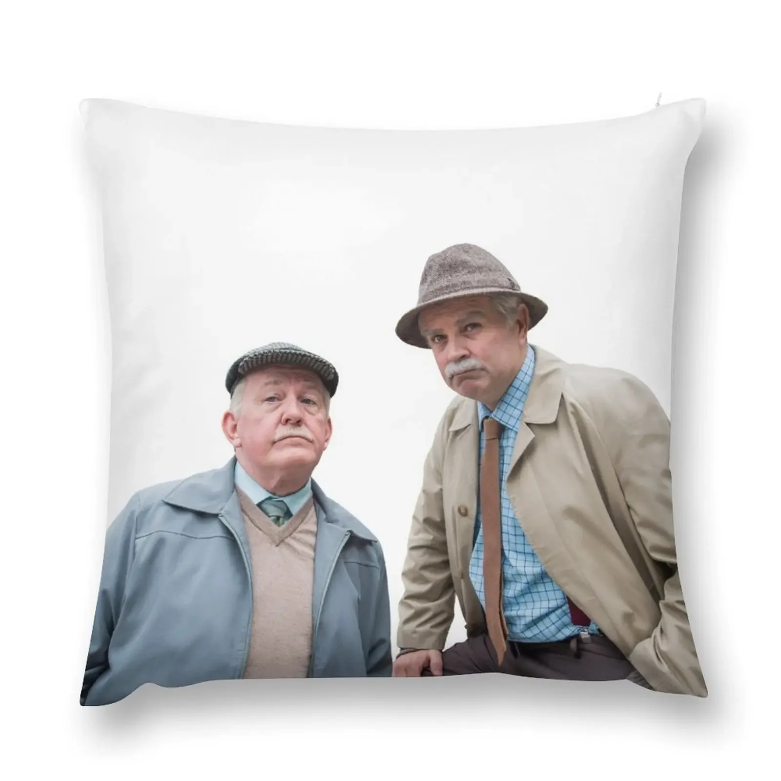 Jack And Victor of Craiglang Throw Pillow Cushion Covers For Living Room Luxury Living Room Decorative Cushions pillow