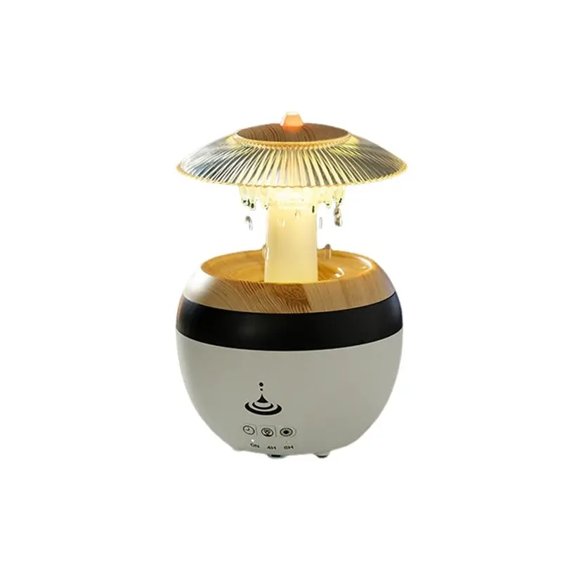 a50q-cool-mist-raindrop-humidifier-450ml-with-led-night-light-7-colors-essential-oil-diffuser-for-bedroom-for-home