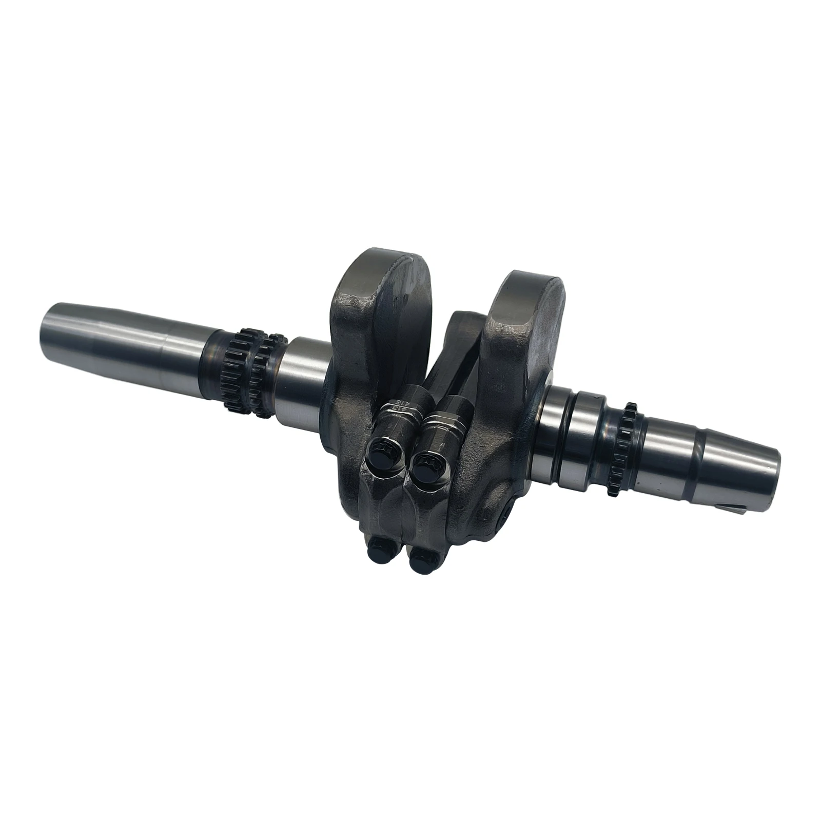 ODES LIANGZI 800CC UTV800 CRANKSHAFT 800 ATV UTV 800CC SIDE BY SIDE x2 x4 with oil hole on the shaft