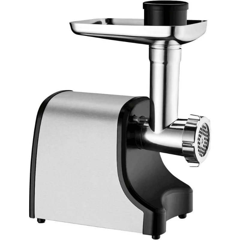 مفرمة لحم كهربائية من كوزينارت، ستانلس ستيل