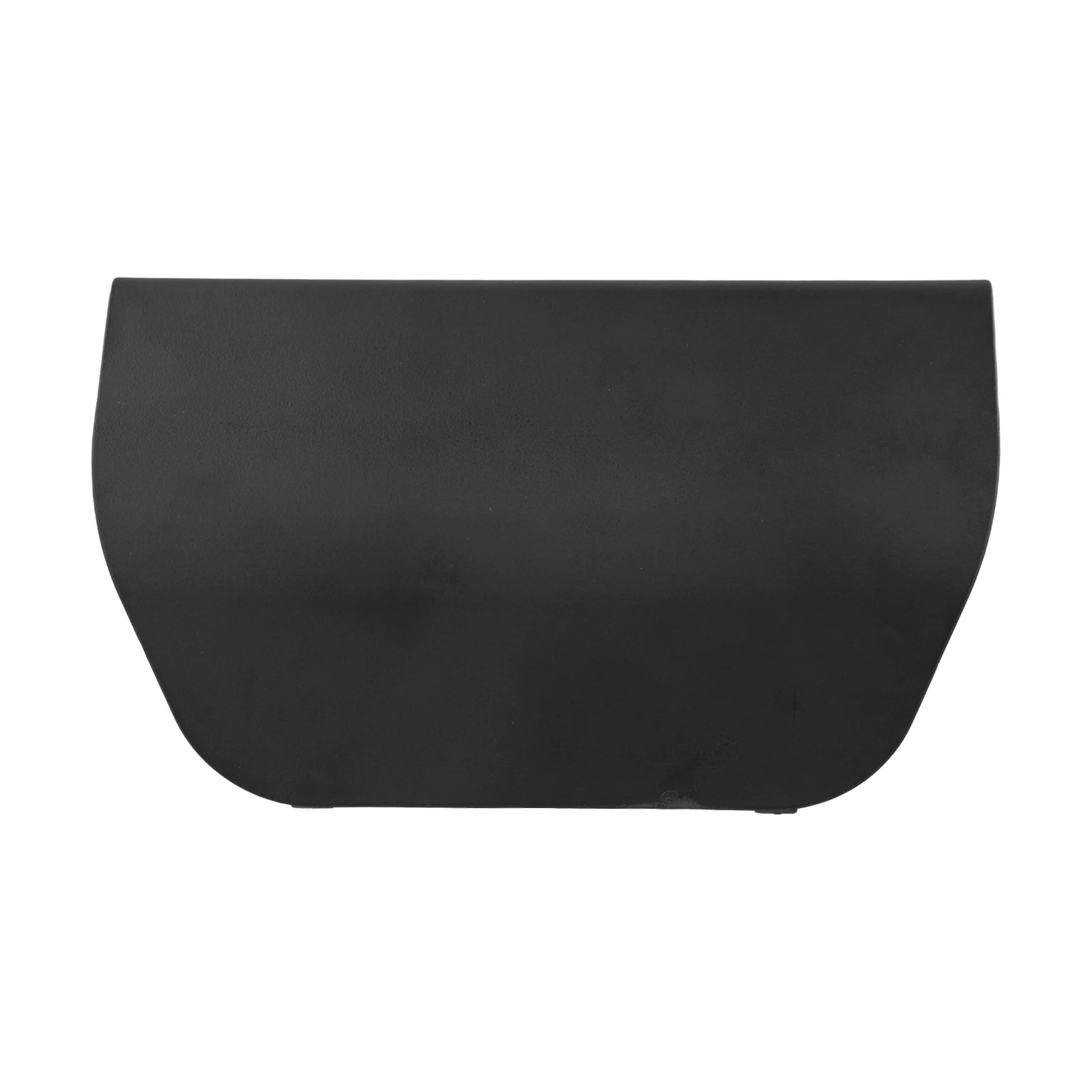 Car Upper Center Windshield Frame Cover For BMW For Z4 For E85 2003-2008, Black ABS Plastic Replacement Part OEM 54347016892 view 6