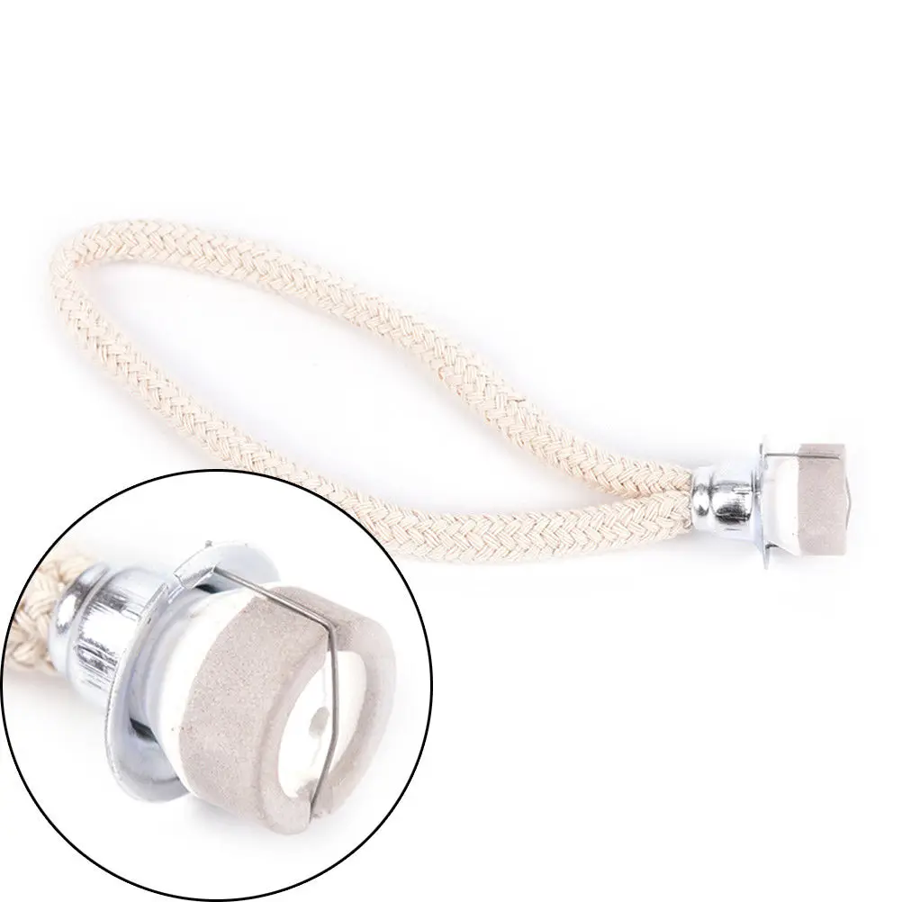 1Pc Durable Replacement Fragrance Oil Lamp Wick Catalytic Burner Diffuser Aromatherapy 10/14cm