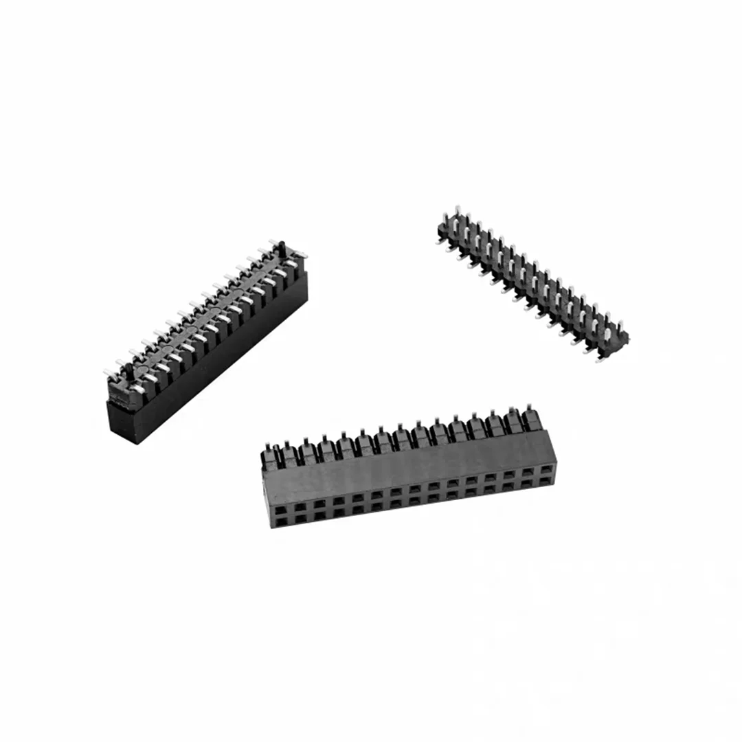 Official M5Stack BUS SOCKET SMD 13.2 SMT Mother Accessory Set 2x15P M5