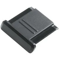 2 قطعة/الوحدة فلاش الساخن الحذاء غطاء للحماية BS-1 لكانون نيكون أوليمبوس باناسونيك بنتاكس Fujifilm DSLR SLR كاميرا الملحقات