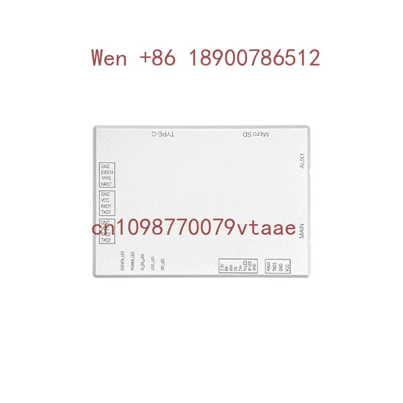 Septentrio mosaic GPS/RTK high-precision centimeter-level positioning directional GNSS receiver X9
