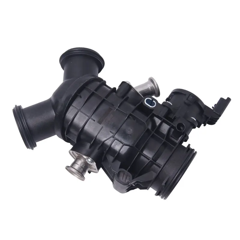 Good Quality Throttle Body Assembly For Land Rover XJ X351 CLASSIC X300 XF X250 Diesel 3.0T JDE41568 C2P26029 C2P26028 C2P22732