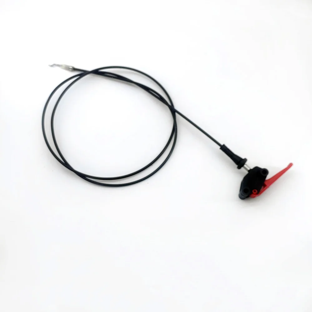 Подходит для Citroen ZX FUKANG, ручное управление BONNET, кабель крышки контроллера ручного открытия капота OEM: 7937C0 96060214