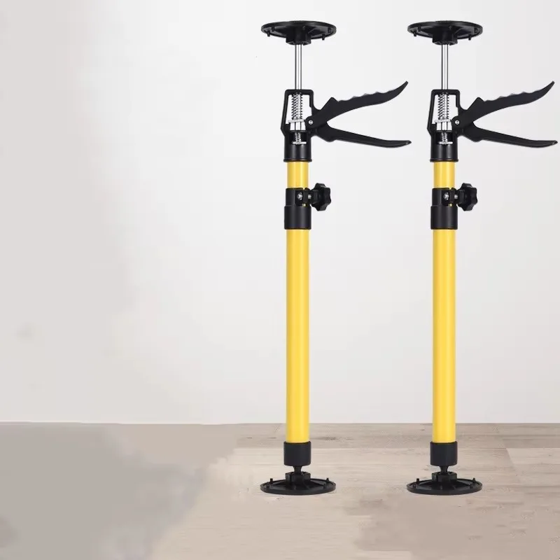 Labor-saving Arm Tool Hand Lifting Tool Jack Door Cabinet Drywall Lifter Wall Tile Height Adjuster Cabinet Jack Drywall Jack