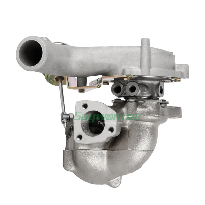 

K04-001 Turbo Upgrade 400+HP for VOLKSWAGEN JETTA GOLF 1.8T 2000-2005 Turbocharger