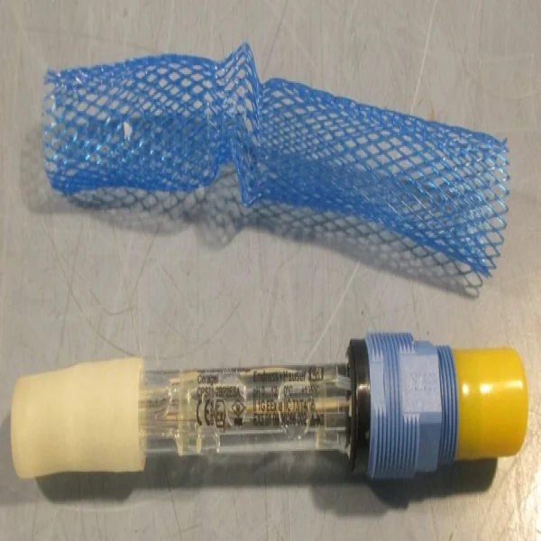 

Аналоговый датчик Ph Ceragel Cps71-2bp2esa 0-12, новый оригинальный точечный Plc