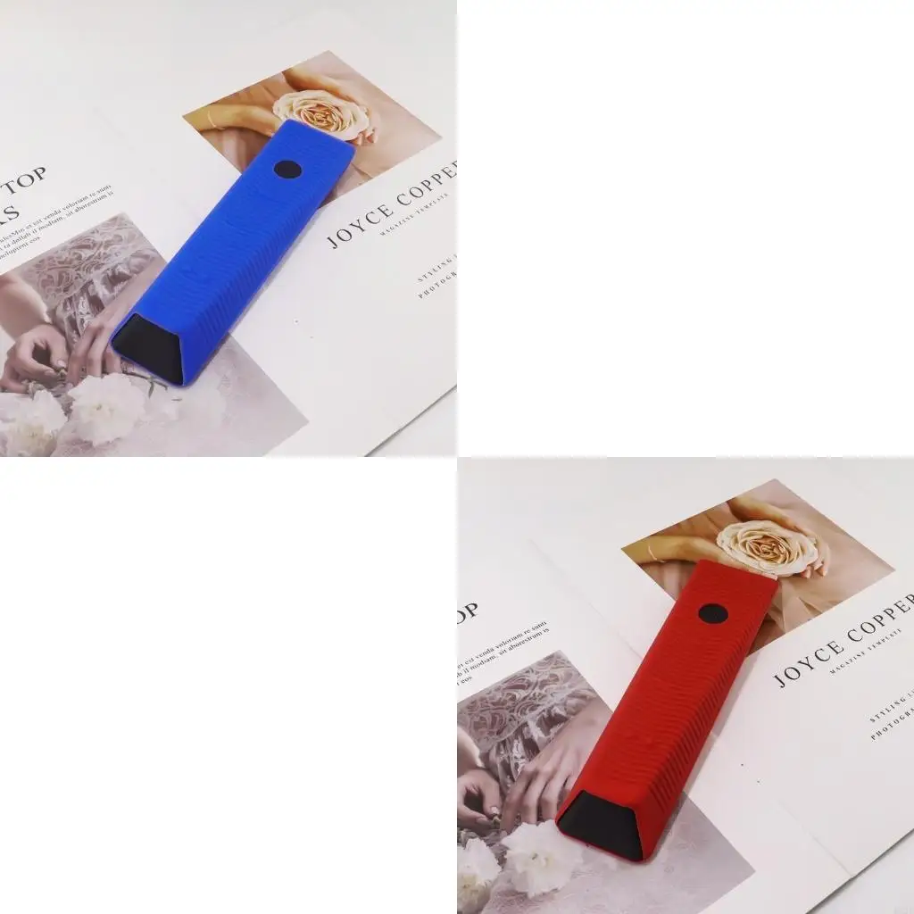 462E Protective Silicone Cover Shockproof Sleeve Anti-lost Sleeve for XFinity for Comcast XR15 Voice Remote Controller Sleeve