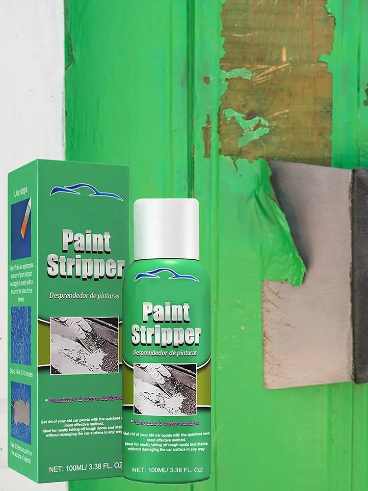 Wheel Paint Iron Remover Spray Advanced car quick-acting coating Agent Car scratch remover Car nano coating spray 100ml