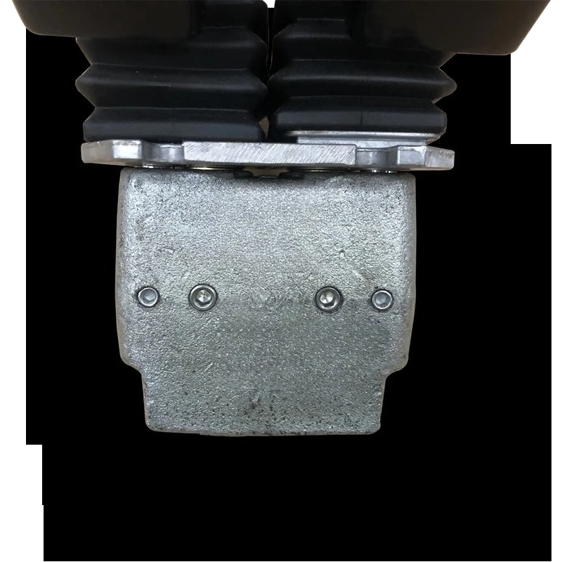 Excavator Parts 60 75 80 60 65 80 60 Walking Foot Valve Assembly