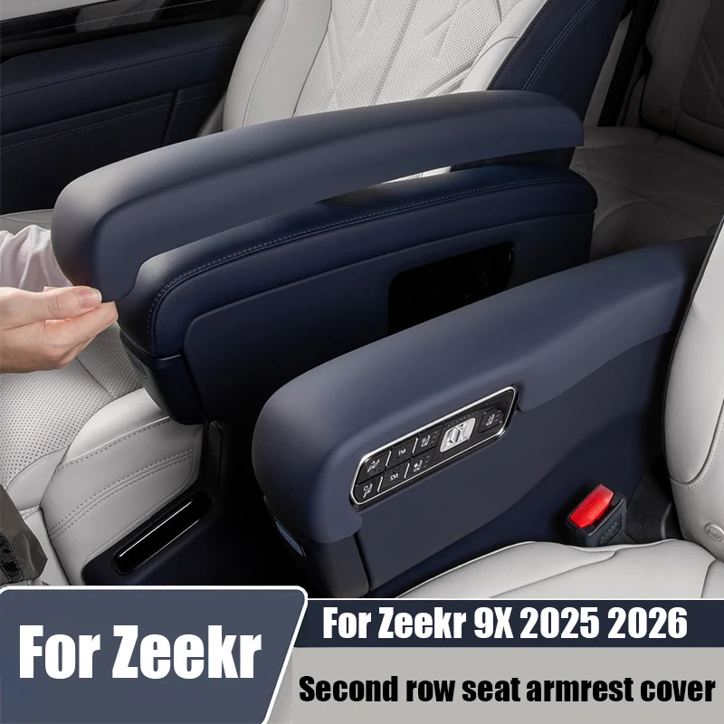 For Zeekr 9X 2025 2… - image