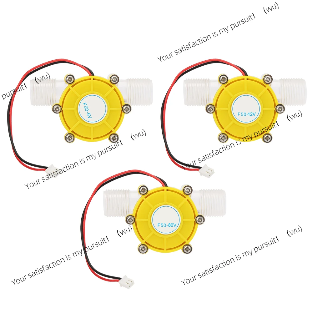 F50-5/12/80V Miniat…