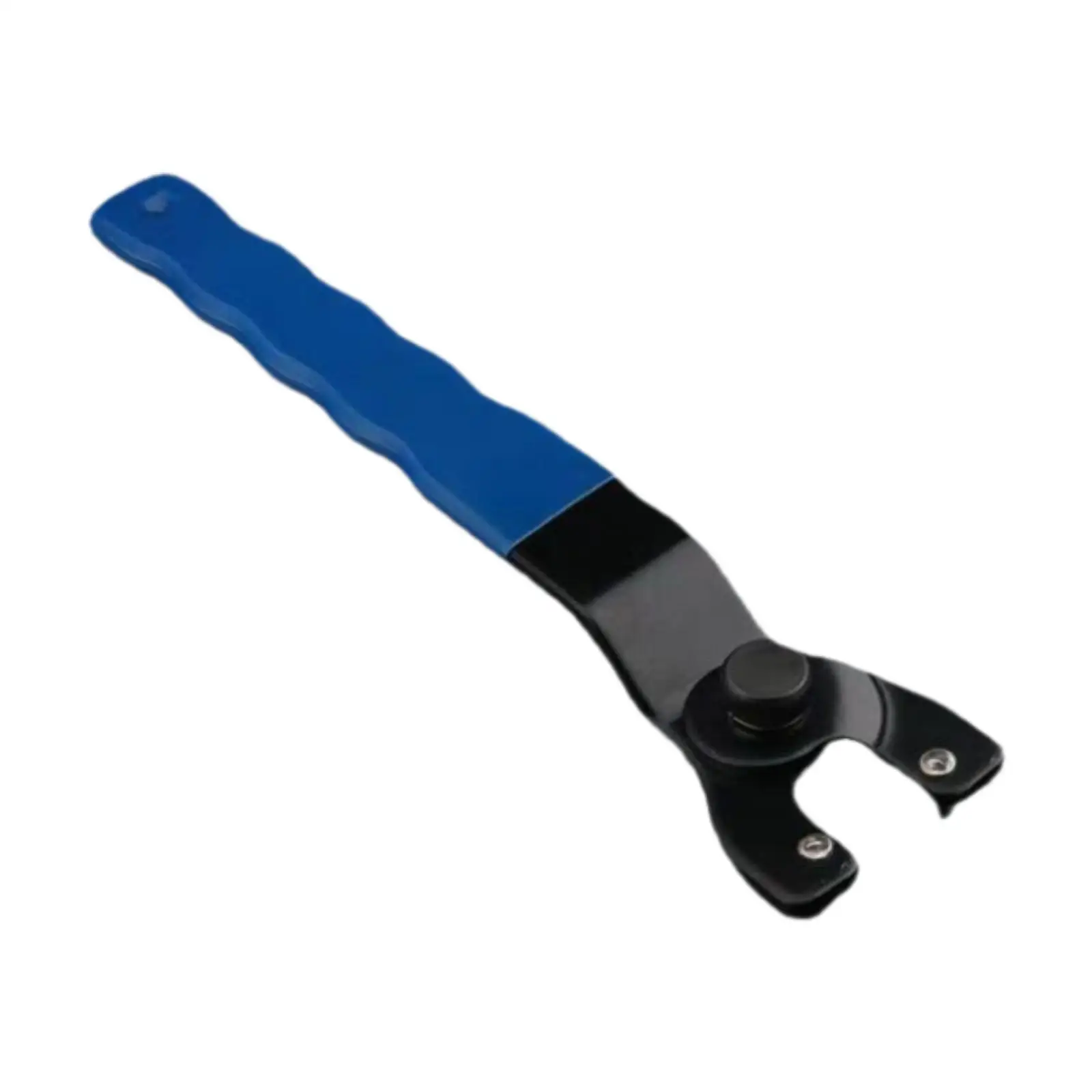 

Профессиональный регулируемый гаечный ключ с эргономичной ручкой