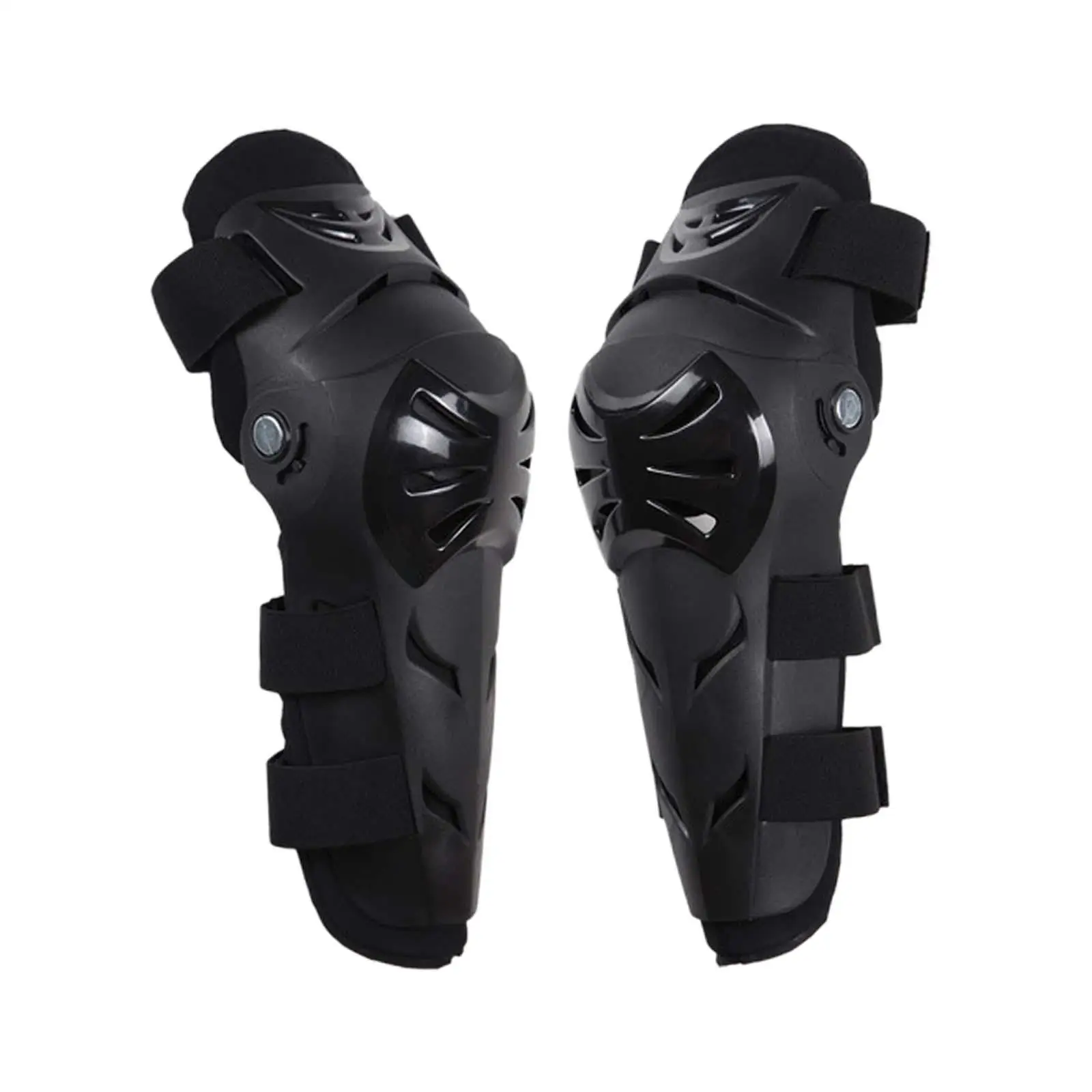 

Motocross Knee Shin Guards Cycling Knee Pads for Motocross Skating