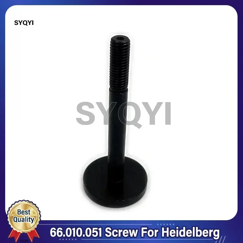 66.010.051 Screw For Heidelberg SM102 CD102 Printing Machine Part