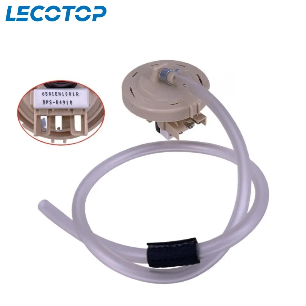 New 6501EN1001R BPS…