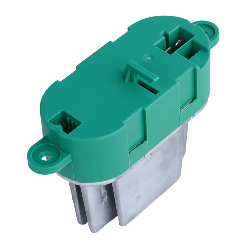 

7701207453 HVAC Heater Blower Motor Resistor 52492365 77012-07453 For Renault Espace IV 2002-
