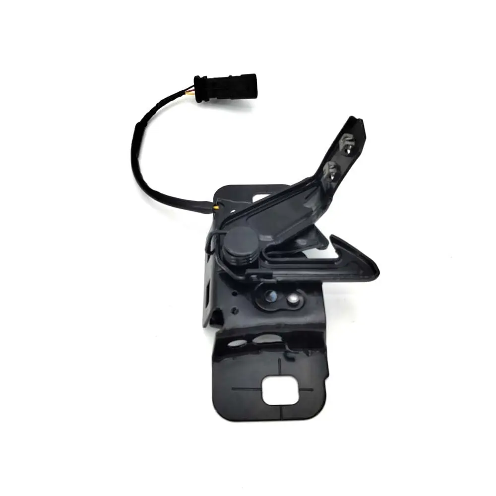 

Hood Latch Lock 84805445 For Chevrolet Silverado GMC Sierra 1500 2019 2020 2021