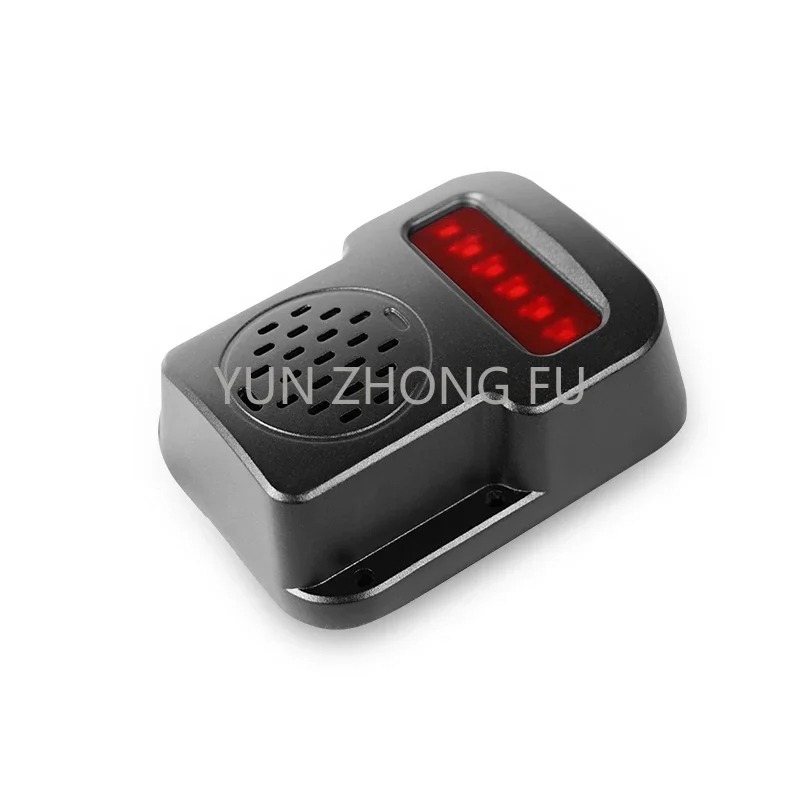 

Warning Light Siren Light Strobe Beacon LED Flashing Vehicle Safety